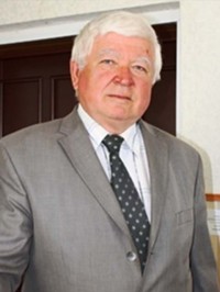 Белогуров Борис  Васильевич