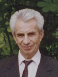 Кулаченко Владимир Петрович