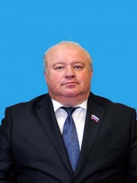 Тютюнов Сергей Иванович