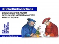 Сolor our collections