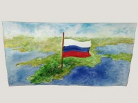 Мой Крым – моя Россия
