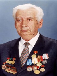 Асыка Николай Романович