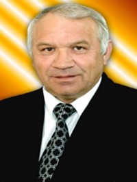 Шевченко Анатолий Николаевич