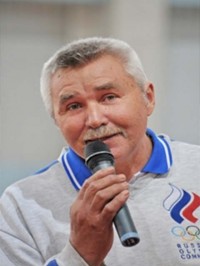 Куценко Юрий Михайлович