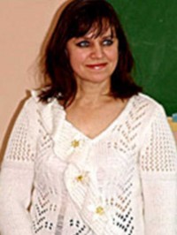 Неженцева Людмила Николаевна