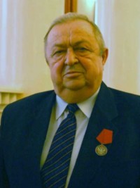 Тупикин Николай Сафронович