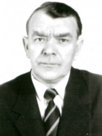 Усачев Василий Михайлович