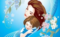 «Материнское счастье»